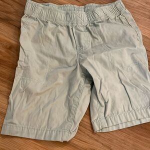 Carters size 5 shorts